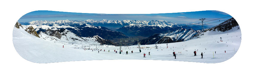 Ax-les-Thermes domaine skiable